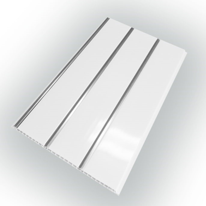 Потолочные ПВХ панели