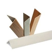 Углы отделочные (ПВХ)