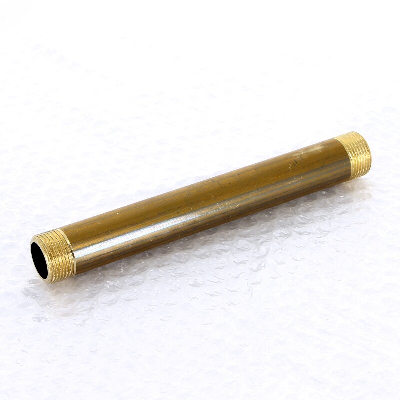 Удлинитель НН UNI-FITT 3/4x200мм