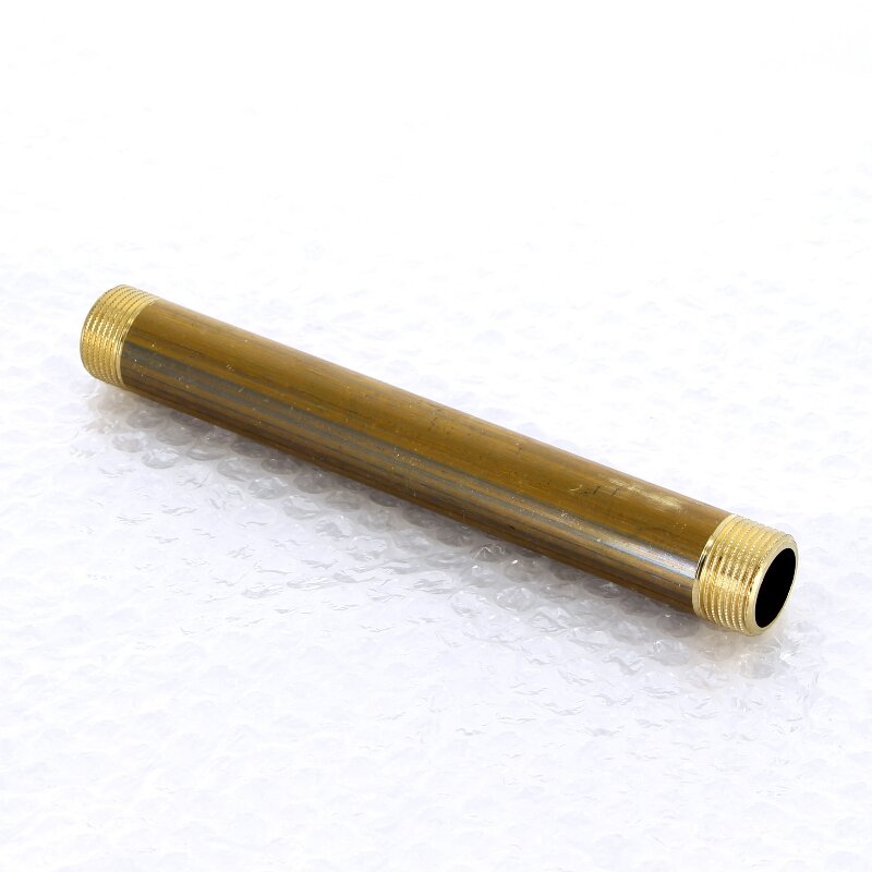 Удлинитель НН UNI-FITT 3/4x200мм
