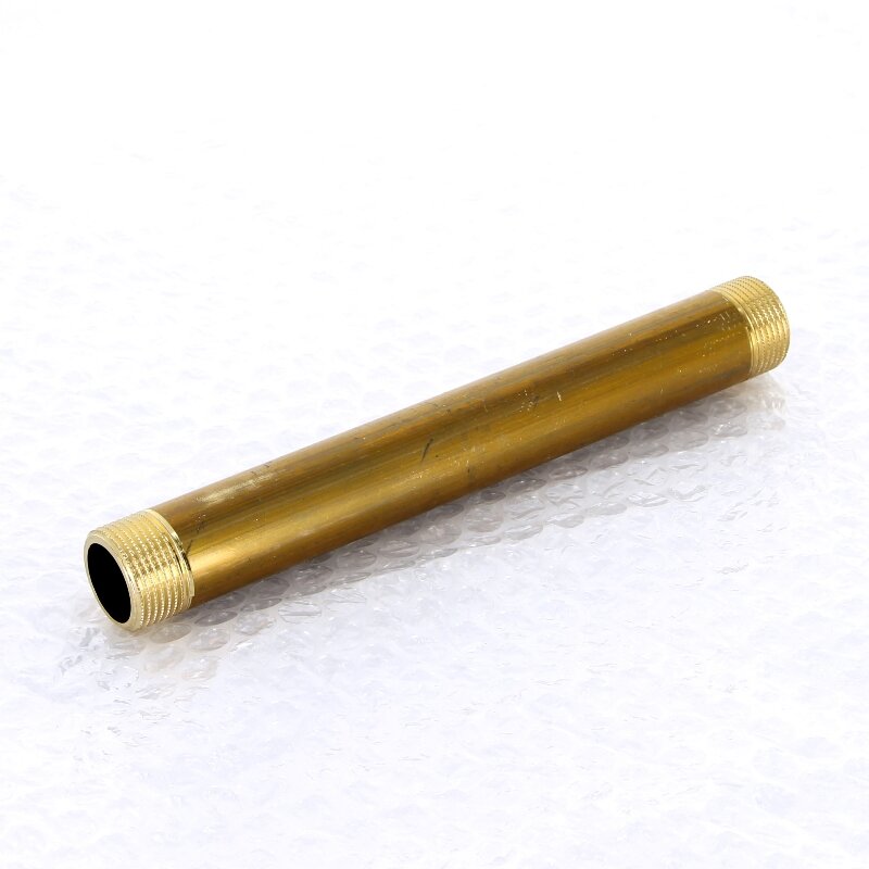 Удлинитель НН UNI-FITT 3/4x200мм