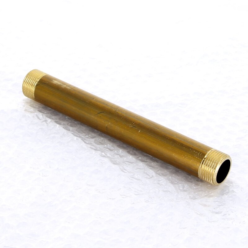 Удлинитель НН UNI-FITT 3/4x200мм