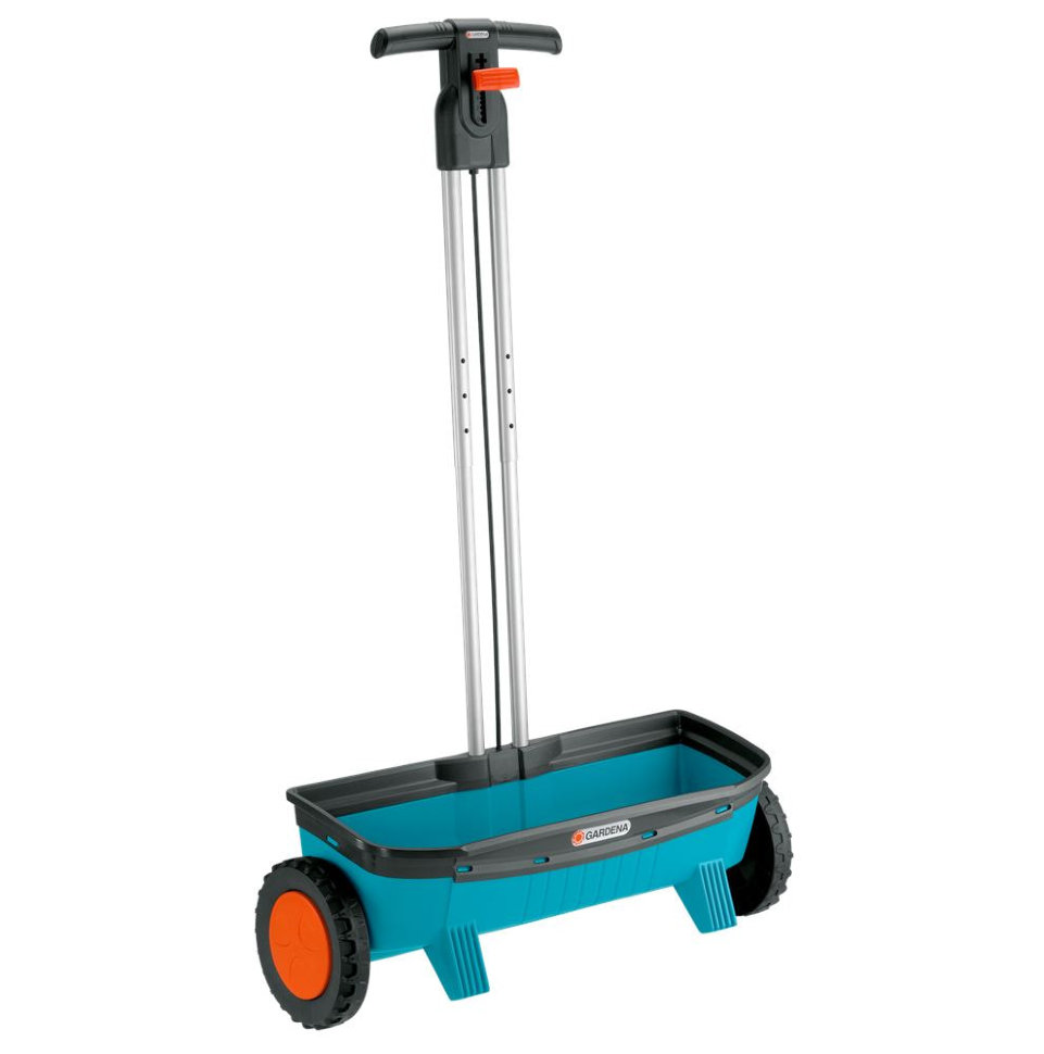 Разбрасыватель-сеялка универсальный Gardena Comfort 500