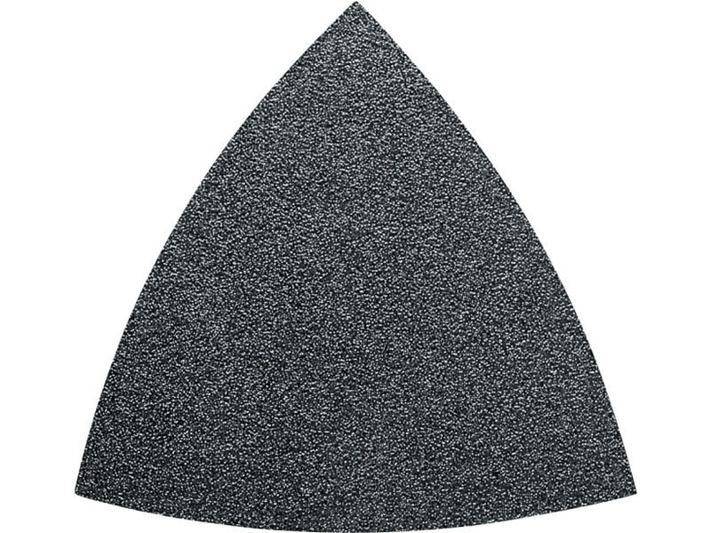 Диски из абразивной шкурки Fein, зерно 80, 5 шт