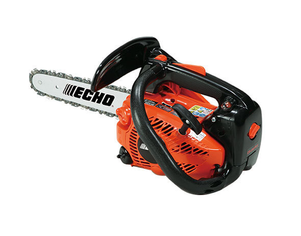 Бензопила Echo CS-260TES шина 10 дюймов