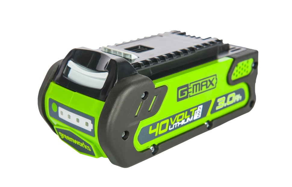 Аккумулятор G-MAX 40V GREENWORKS G40B3