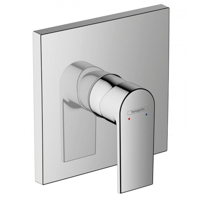 Смеситель для душа HansGrohe Shape СМ хром
