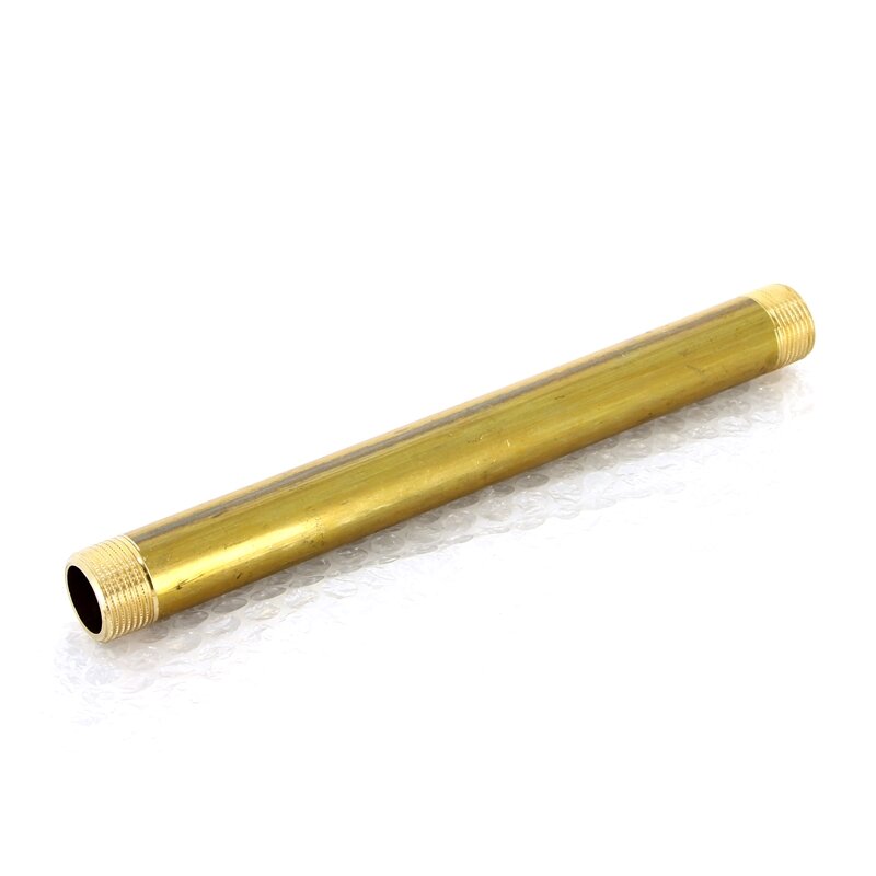 Удлинитель НН UNI-FITT 3/4x250мм