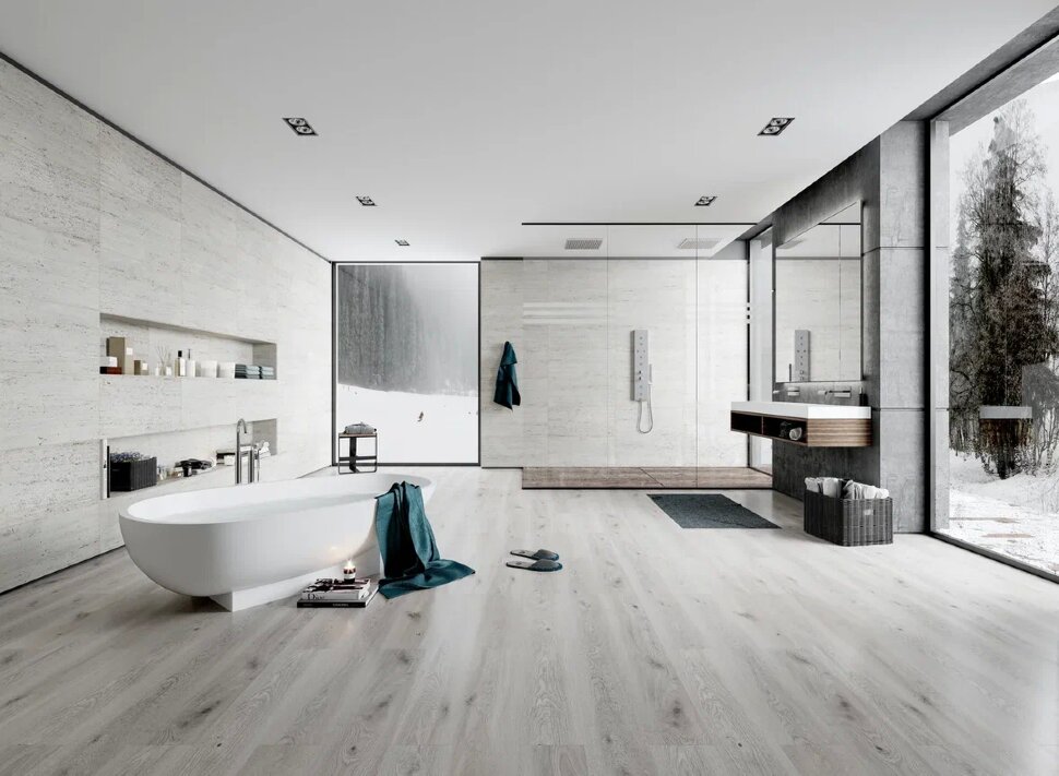 SPC ламинат FloorAge Forest Collection 1273 Пандора (упак. 10 шт = 2,24 м²)