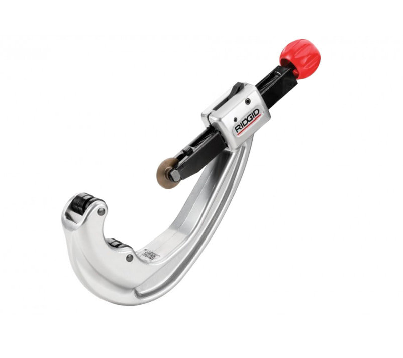 Труборез быстродействующий для полиэтиленовых труб RIDGID 154-PE