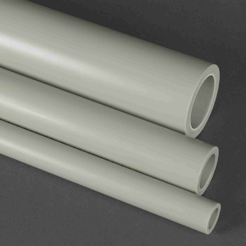 Труба полипропиленовая PN20 FV-PLAST 25х4.2мм штанга 4м
