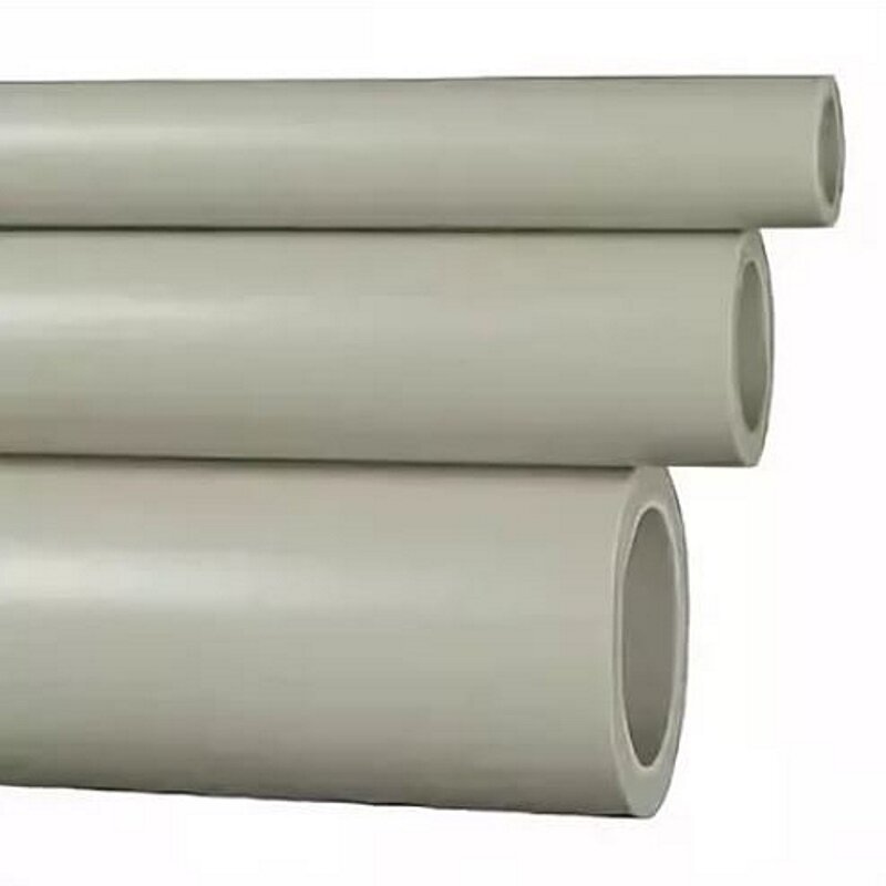 Труба полипропиленовая PN20 FV-PLAST 25х4.2мм штанга 4м