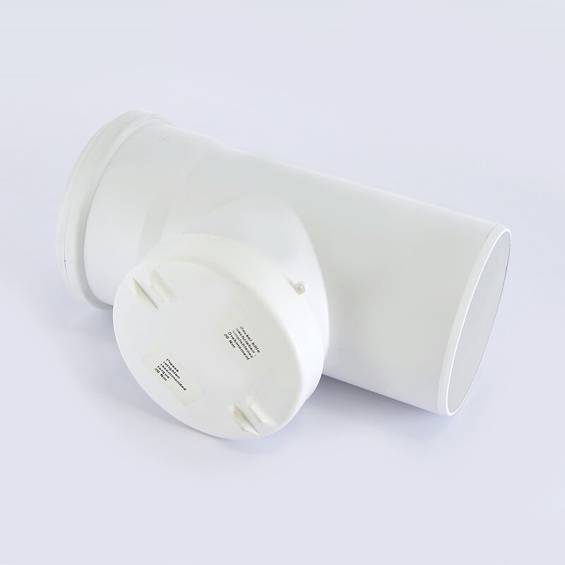 Ревизия REHAU канализационная 110 RAUPIANO PLUS