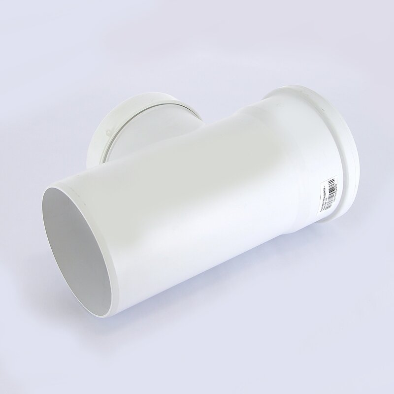Ревизия REHAU канализационная 110 RAUPIANO PLUS