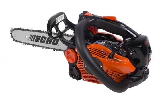 Бензопила Echo CS-2511TES шина 10 дюймов