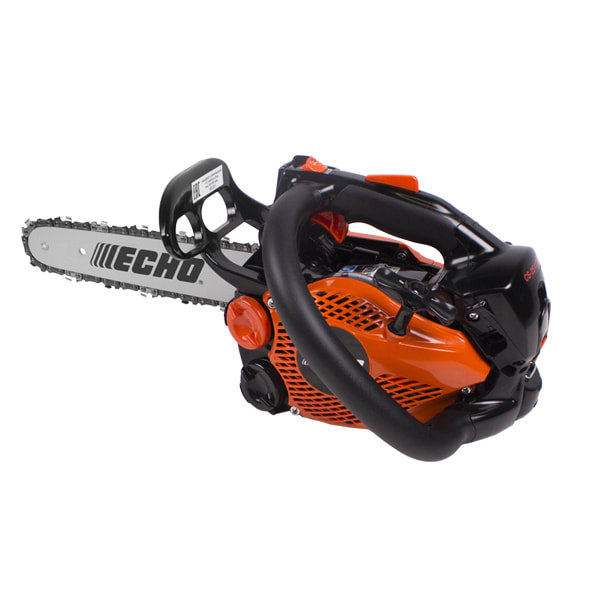 Бензопила Echo CS-2511TES шина 10 дюймов
