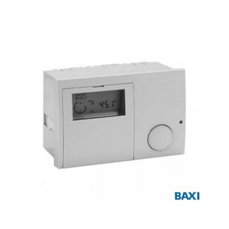 Регулятор Baxi каскадный E8