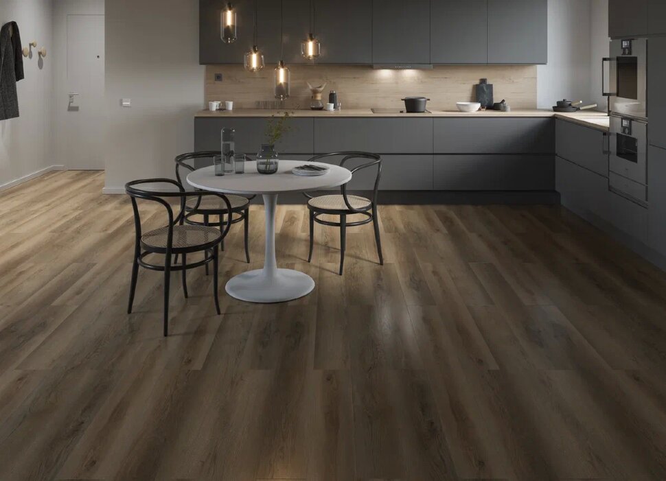 SPC ламинат FloorAge Forest Collection 1274 Фиеста (упак. 10 шт = 2,24 м²)