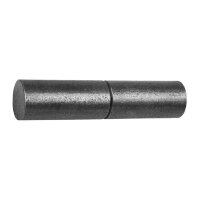 Петля для металлических дверей (гаражная) d=16 мм