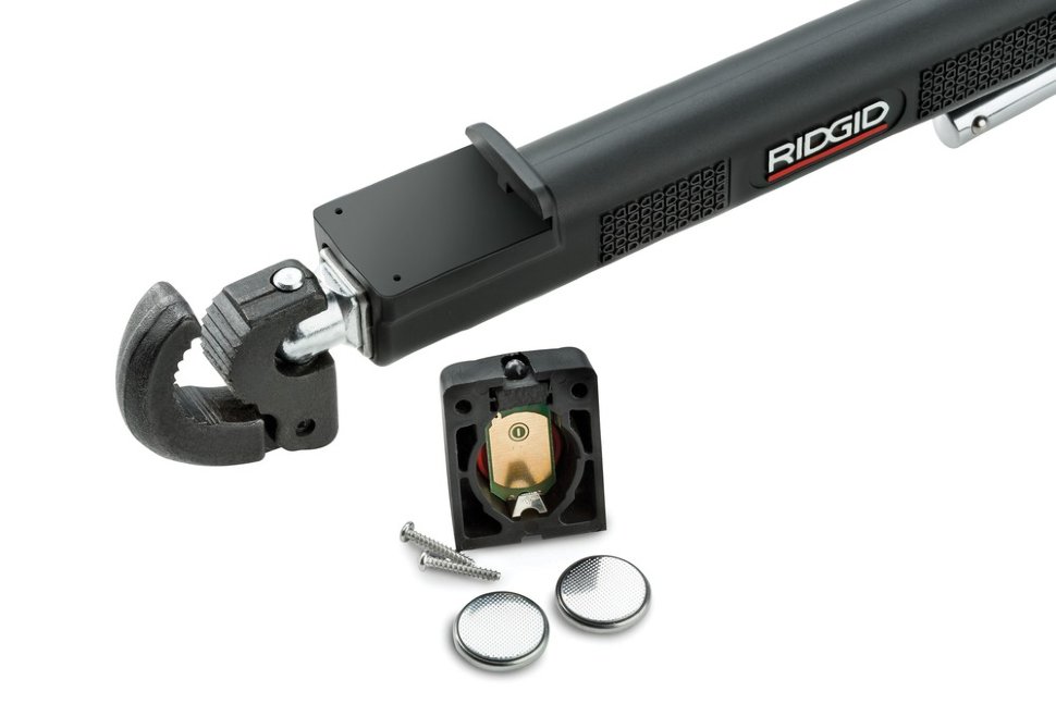 Ключ телескопический трубный для раковин RIDGID 2017