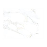 Плитка настенная Axima Честер, гладкая, светло-серая, 280х400х8 мм