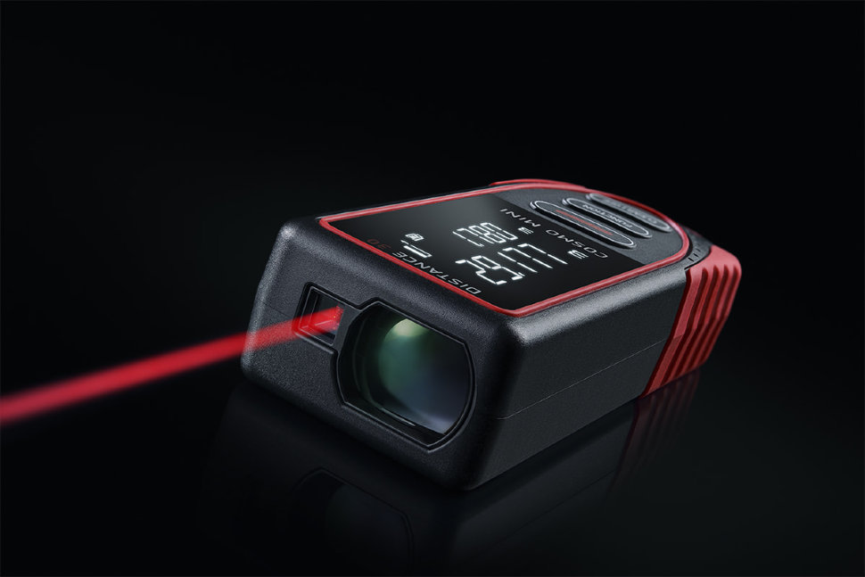 Рулетка лазерная ADA COSMO MINI