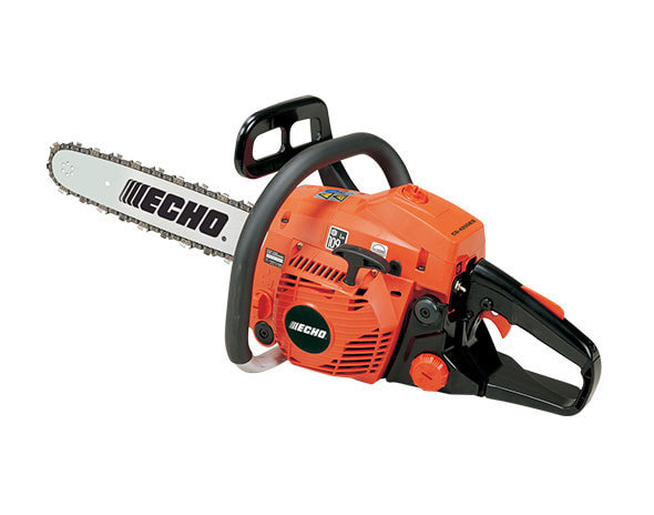 Бензопила Echo CS-4200ES шина 15 дюймов