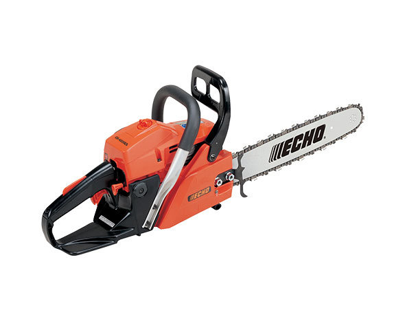 Бензопила Echo CS-4200ES шина 15 дюймов
