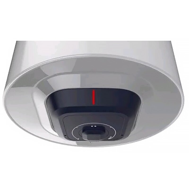 Водонагреватель электрический накопительный Ariston PRO1 R 100л круглый эмаль мех.упр-е