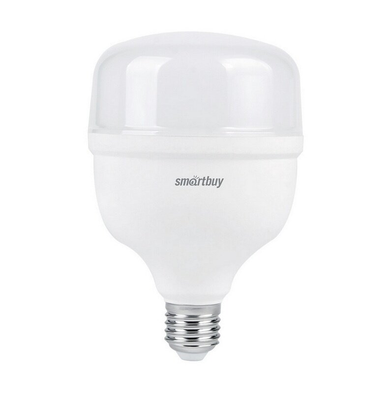 Лампа светодиодная Smartbye LED E27, 30Вт, 230В, 4000К, нейтральный свет