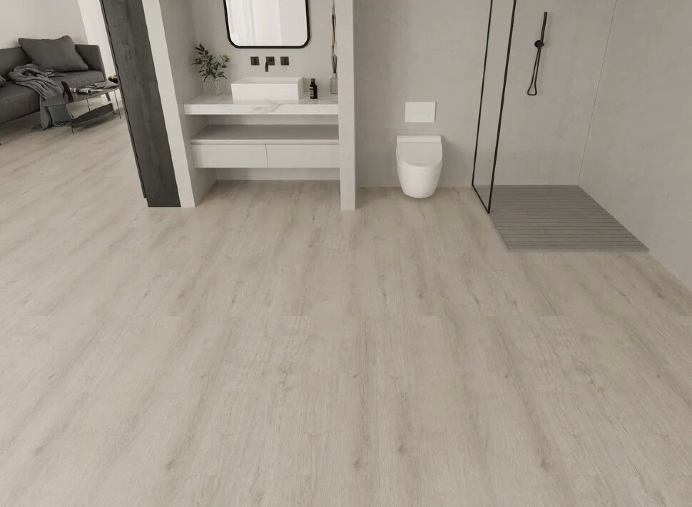 SPC ламинат FloorAge Forest Collection 1276 Аврора (упак. 10 шт = 2,24 м²)