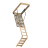 Чердачная лестница Oman Termo LONG 55x120 см h-3,3m