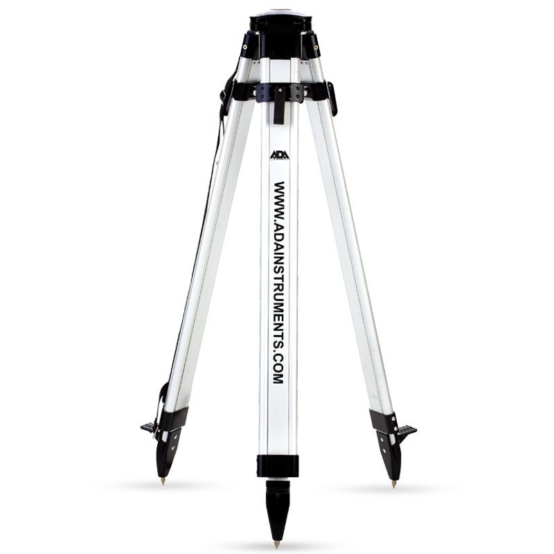 Штатив геодезический ADA Light D
