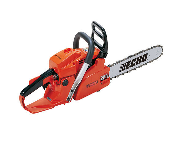 Бензопила Echo CS-3700ES шина 15 дюймов