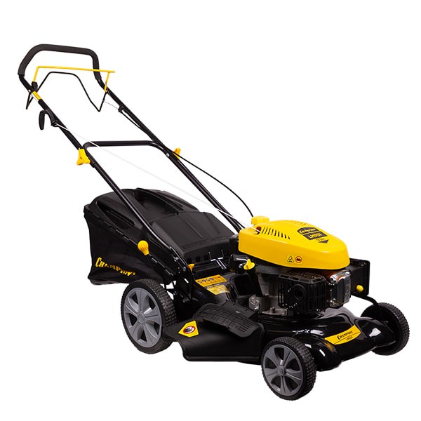 Газонокосилка бензиновая Champion LM 5131