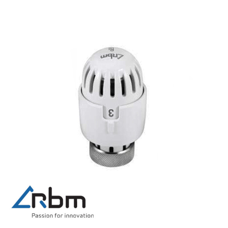 Термостатическая головка RBM TL30 M30х1,5