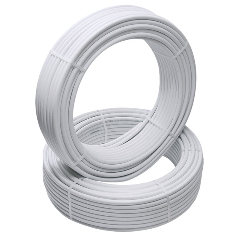 Труба металлопластиковая Universal series PEX-b UNI-FITT 16х2мм бухта 200м
