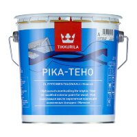 Краска для домов Tikkurila Pika-Teho A (2,7 л)