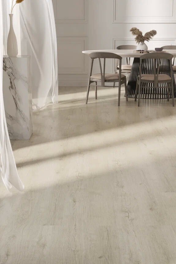 SPC ламинат FloorAge Forest Collection 1277 Карри (упак. 10 шт = 2,24 м²)