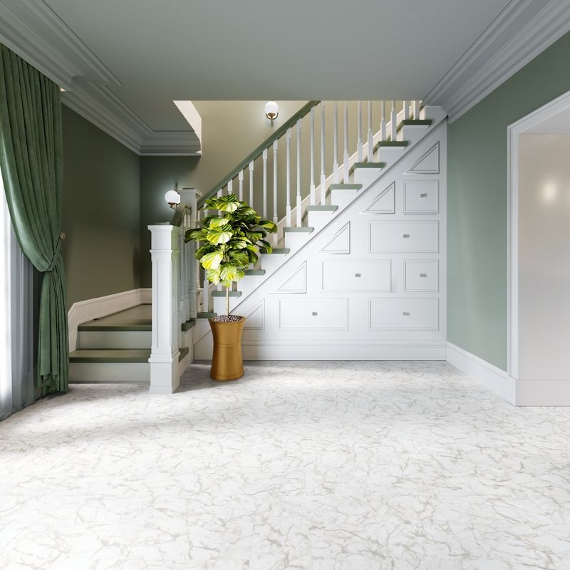 Полукоммерческий линолеум Синтерос BONUS Nord 1 ширина 2,5 м