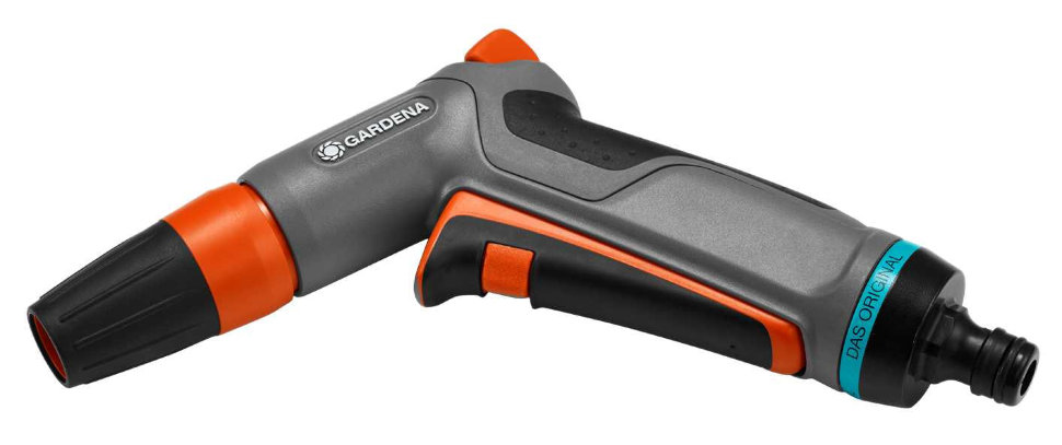 Пистолет-наконечник для полива Gardena Comfort 18303-20.000.00