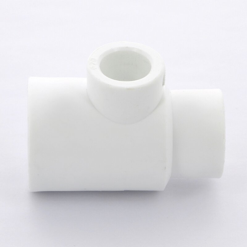 Тройник ProAqua 32х20х25 редукционный