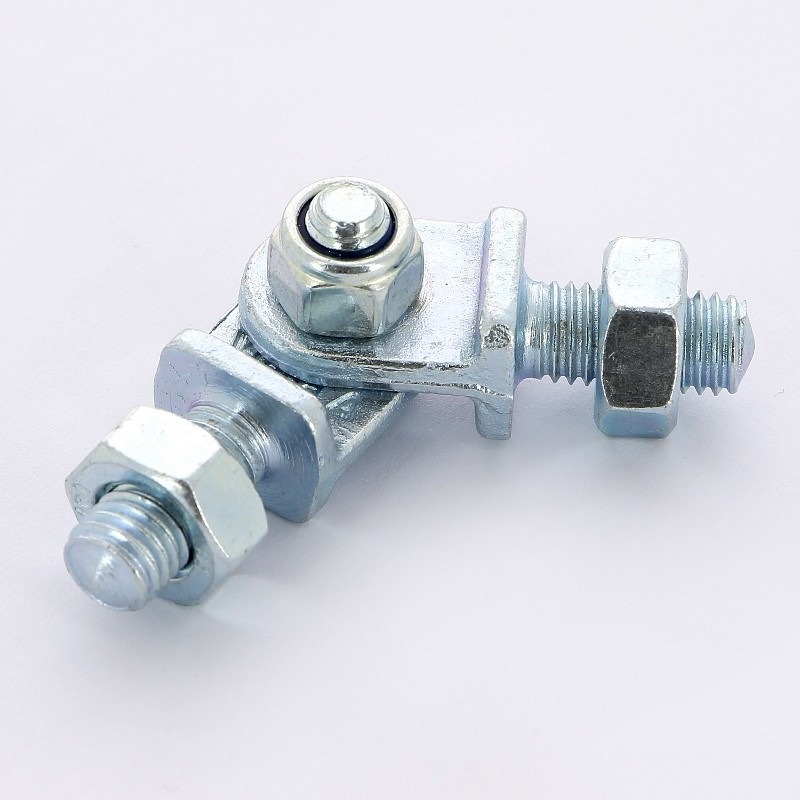 Шарнирное соединение Viega Steptec, модель 8411
