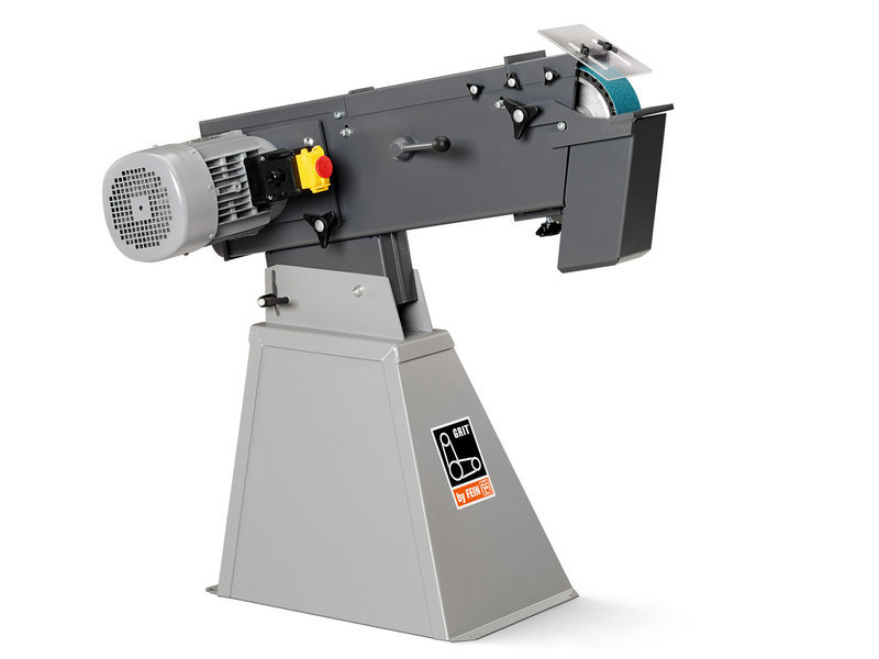 Станок шлифовальный Fein GRIT GIS 75