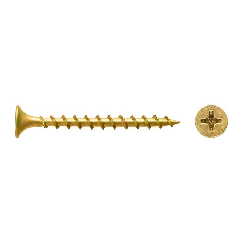 Саморез ШСГД ZY 3,8х41 (1000 шт)