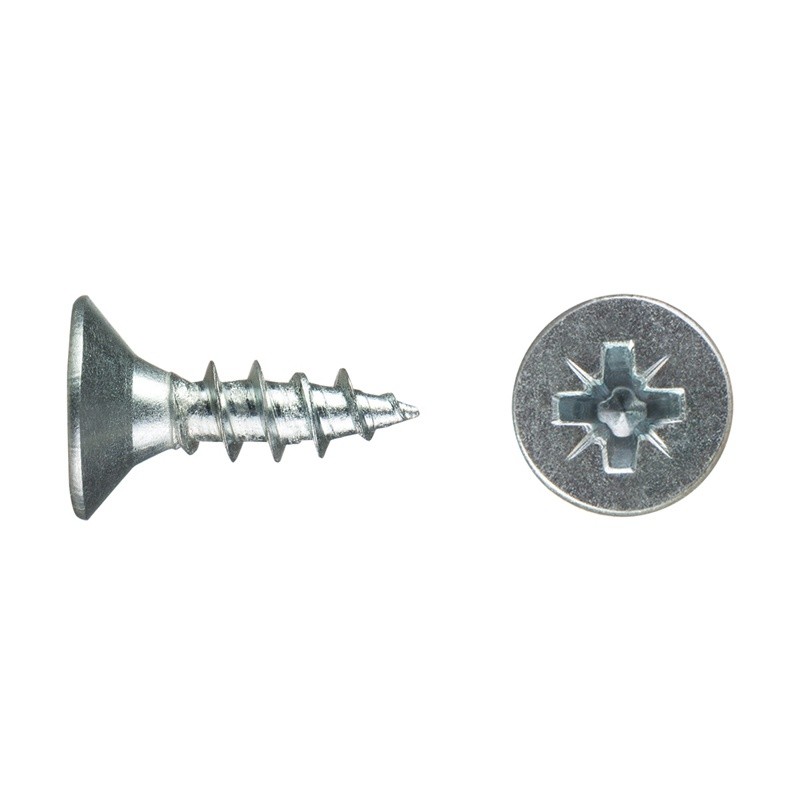Саморез ШУЦ 5х16 (16000 шт)