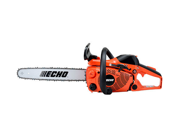 Бензопила Echo CS-361WES шина 14 дюймов