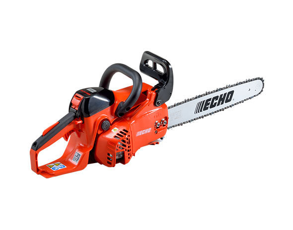 Бензопила Echo CS-361WES шина 14 дюймов