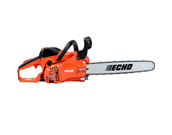 Бензопила Echo CS-361WES шина 14 дюймов
