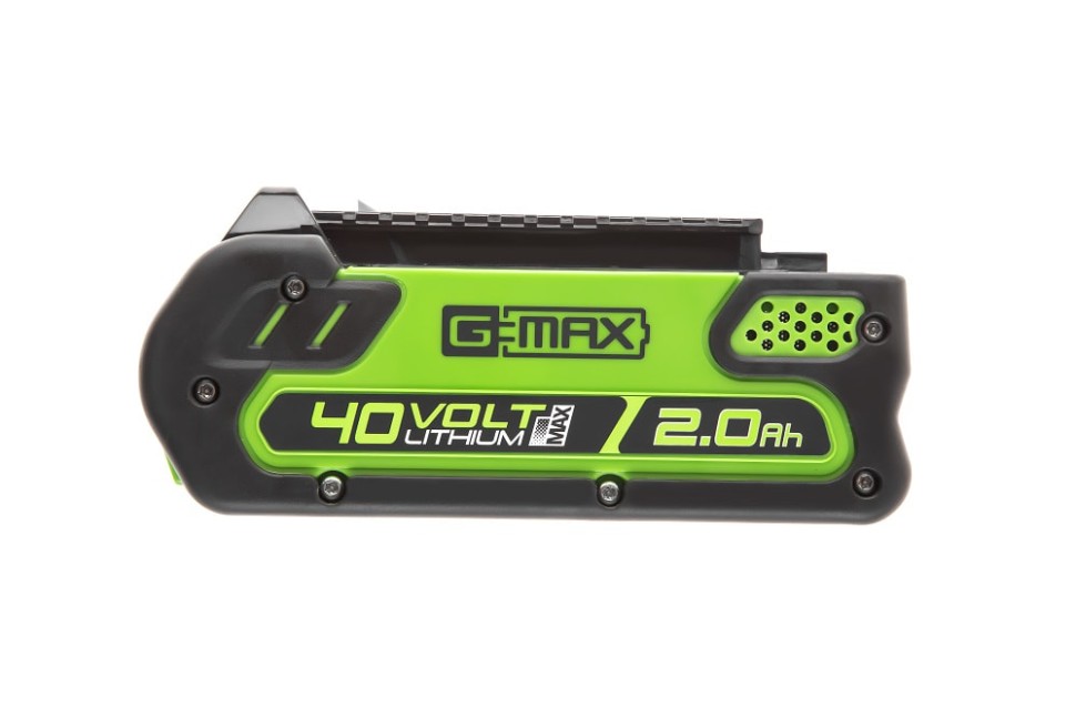Аккумулятор G-MAX 40V GREENWORKS G40B2